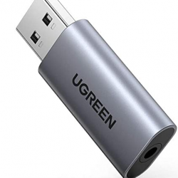 PLACA de SUNET Ugreen 