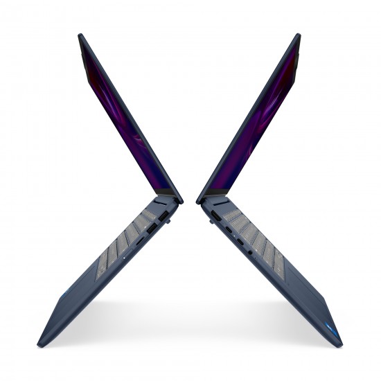 14 IdeaPad Slim 5 14IRH10R, WUXGA OLED, Procesor Intel® CoreTM 7 240H (24M Cache, up to 5.20 GHz), 32GB DDR5, 1TB SSD, Intel Graphics, No OS, Cosmic Blue 