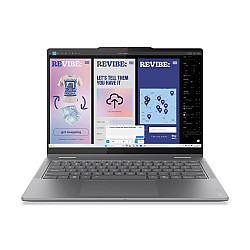 YG7 2-in-1 14T U7 256V 16GB 1TB UMA W11P 