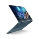 14 Yoga 7 2-in-1 14AKP10, WUXGA OLED Touch, Procesor AMD RyzenTM AI 5 340 (16M Cache, up to 4.8 GHz), 24GB LPDDR5X, 1TB SSD, AMD Radeon 840M, Win 11 Home, Tidal Teal, 3Yr Onsite Premium Care 