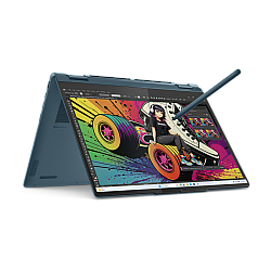 YG7 2-in-1 14T R7 AI 350 24 1TB UMA W11H 