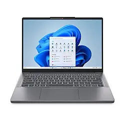 14 IdeaPad Slim 3 14IRH10, WUXGA OLED, Procesor Intel® Core™ i7-13620H (24M Cache, up to 4.90 GHz), 16GB DDR5, 1TB SSD, Intel UHD, No OS, Luna Grey 