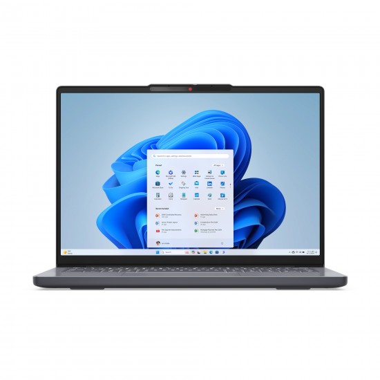 14 IdeaPad Slim 3 14IRH10, WUXGA OLED, Procesor Intel® Core™ i7-13620H (24M Cache, up to 4.90 GHz), 16GB DDR5, 1TB SSD, Intel UHD, No OS, Luna Grey 