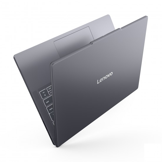14 IdeaPad Slim 3 14IRH10, WUXGA OLED, Procesor Intel® Core™ i7-13620H (24M Cache, up to 4.90 GHz), 16GB DDR5, 1TB SSD, Intel UHD, No OS, Luna Grey 
