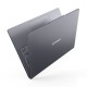 14 IdeaPad Slim 3 14IRH10, WUXGA OLED, Procesor Intel® Core™ i7-13620H (24M Cache, up to 4.90 GHz), 16GB DDR5, 1TB SSD, Intel UHD, No OS, Luna Grey 