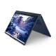 14 IdeaPad 5 2-in-1 14IAL10, WUXGA OLED Touch, Procesor Intel® CoreTM Ultra 5 225H (18M Cache, up to 4.90 GHz), 16GB LPDDR5X, 1TB SSD, Intel Arc 130T, No OS, Cosmic Blue 