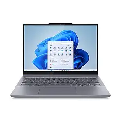 14 IdeaPad 5 2-in-1 14IAL10, WUXGA IPS Touch, Procesor Intel® CoreTM Ultra 7 255H, 16GB LPDDR5X, 1TB SSD, Intel Arc 140T, No OS, Luna Grey 14 IdeaPad 5 2-in-1 14IAL10, WUXGA IPS Touch, Procesor Intel® CoreTM Ultra 7 255H, 16GB LPDDR5X, 1TB SSD, Intel Arc 140T, No OS, Luna Grey