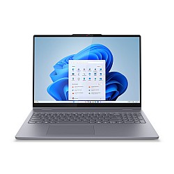 16 IdeaPad 5 2-in-1 16IAL10, WUXGA IPS Touch, Procesor Intelxxxx CoreTM Ultra 7 255H, 16GB LPDDR5X, 1TB SSD, Intel Arc 140T, Win 11 Home, Luna Grey 