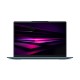 14 Yoga Slim 7 14AGP11, 2.8K OLED 120Hz, Procesor AMD RyzenTM AI 7 445, 32GB LPDDR5X, 1TB SSD, AMD Radeon 840M, Win 11 Home, Tidal Teal, 3Yr Onsite Premium Care 