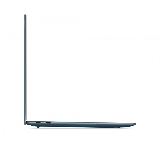14 Yoga Slim 7 14AGP11, 2.8K OLED 120Hz, Procesor AMD RyzenTM AI 7 445, 32GB LPDDR5X, 1TB SSD, AMD Radeon 840M, Win 11 Home, Tidal Teal, 3Yr Onsite Premium Care 