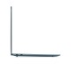 14 Yoga Slim 7 14AGP11, 2.8K OLED 120Hz, Procesor AMD RyzenTM AI 7 445, 32GB LPDDR5X, 1TB SSD, AMD Radeon 840M, Win 11 Home, Tidal Teal, 3Yr Onsite Premium Care 