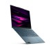 14 Yoga Slim 7 14AGP11, 2.8K OLED 120Hz, Procesor AMD RyzenTM AI 7 445, 32GB LPDDR5X, 1TB SSD, AMD Radeon 840M, Win 11 Home, Tidal Teal, 3Yr Onsite Premium Care 