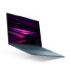 14 Yoga Slim 7 14AGP11, 2.8K OLED 120Hz, Procesor AMD RyzenTM AI 7 445, 32GB LPDDR5X, 1TB SSD, AMD Radeon 840M, Win 11 Home, Tidal Teal, 3Yr Onsite Premium Care 