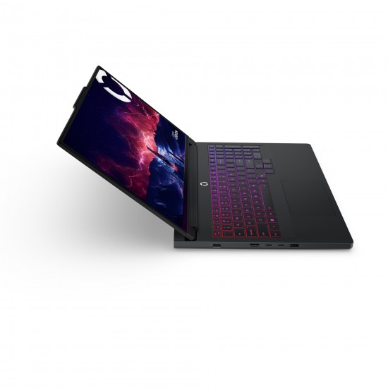 Legion 7P 16 R9 9955HX 32 1TB 5070Ti DOS 
