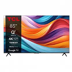 Qled TV 4K 85(216cm) 120Hz TCL 85T7B ( 