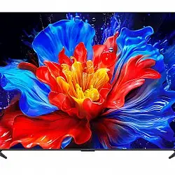 QLED TV 4K 85(215 cm) TCL 85T8C 