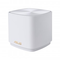 Router wireless ZenWiFi XD5, router (white) 1 pack 