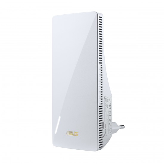 Router wireless ASUS RP-AX58 Dual Band Range Extender, 802.11ax, WiFi 6 