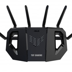 Router wireless TUF Gaming BE6500 Dual Band WiFi&nbsp;7 