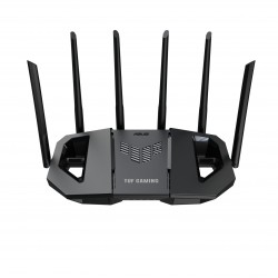 Router wireless TUF Gaming BE6500 Dual Band WiFi 7 Router wireless TUF Gaming BE6500 Dual Band WiFi 7
