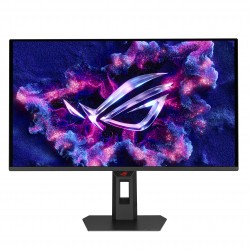 Monitor Gaming QD-OLED ASUS ROG Strix OLED 26.5