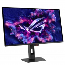Monitor Gaming QD-OLED ASUS ROG Strix OLED 26.5