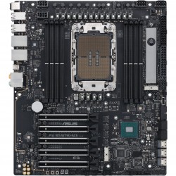 Placa de baza PRO WS W790-ACE ATX Socket Intel 4677 Intel W790 
