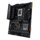 Placa de baza TUF GAMING Z790-PLUS WIFI      (Intel,1700,DDR5,ATX) 