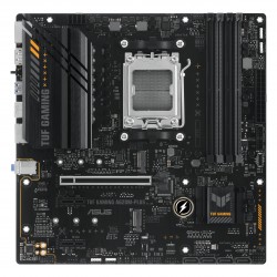 Placa de baza TUF GAMING A620M-PLUS, AMD A620, Socket AM5, mATX 