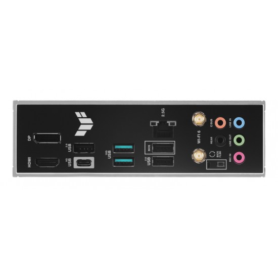 Placa de baza TUF GAMING A620-PRO WIFI AMD, AM5, DDR5, ATX Placa de baza TUF GAMING A620-PRO WIFI AMD, AM5, DDR5, ATX