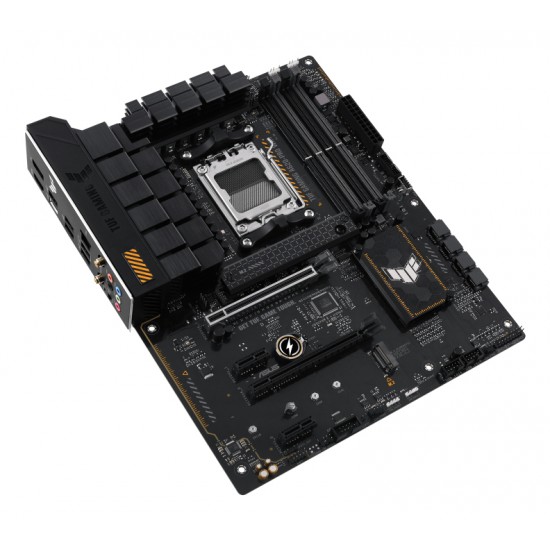 Placa de baza TUF GAMING A620-PRO WIFI AMD, AM5, DDR5, ATX Placa de baza TUF GAMING A620-PRO WIFI AMD, AM5, DDR5, ATX