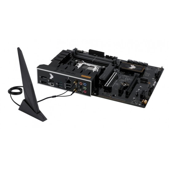 Placa de baza TUF GAMING A620-PRO WIFI AMD, AM5, DDR5, ATX Placa de baza TUF GAMING A620-PRO WIFI AMD, AM5, DDR5, ATX