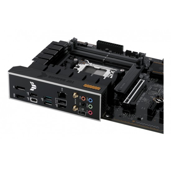 Placa de baza TUF GAMING A620-PRO WIFI AMD, AM5, DDR5, ATX Placa de baza TUF GAMING A620-PRO WIFI AMD, AM5, DDR5, ATX