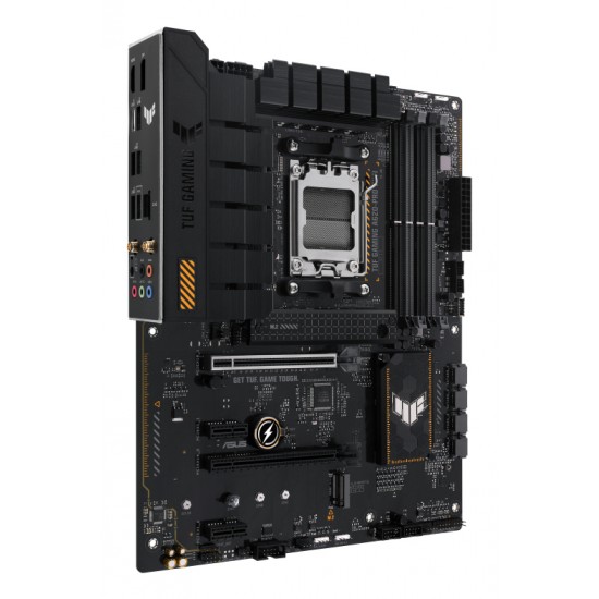 Placa de baza TUF GAMING A620-PRO WIFI AMD, AM5, DDR5, ATX Placa de baza TUF GAMING A620-PRO WIFI AMD, AM5, DDR5, ATX
