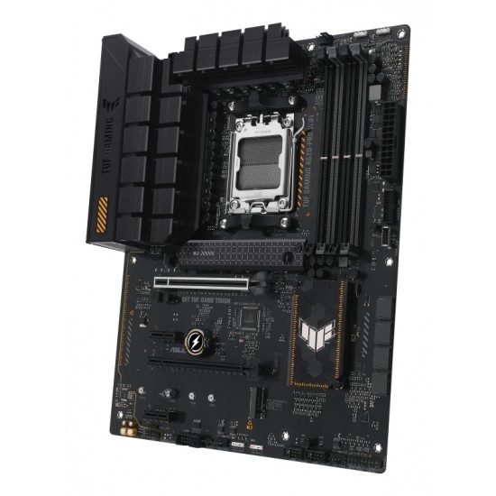 Placa de baza TUF GAMING A620-PRO WIFI AMD, AM5, DDR5, ATX Placa de baza TUF GAMING A620-PRO WIFI AMD, AM5, DDR5, ATX