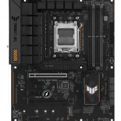 Placa de baza TUF GAMING A620-PRO WIFI AMD, AM5, DDR5, ATX 