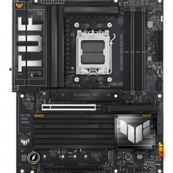 Placa de baza TUF GAMING X870-PLUS WIFI, AMD X870, Socket AM5, ATX 