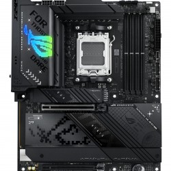 Placa de baza ROG STRIX X870-F GAMING WIFI, AMD X870, Socket AM5, ATX 