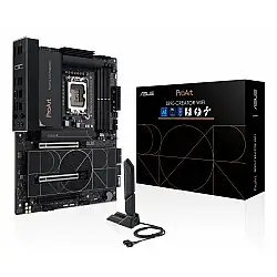 Placa de baza ProArt Z890-Creator WiFi Mainboard Sockel LGA 1851 Intel Z890 ATX DDR5 