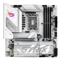 Placa de baza ROG STRIX B860-G GAMING WIFI, Intel B860, Socket 1851, mATX 