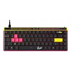 ROG Falchion Ace HFX ZywOo Edition HFX Magnetic Switch Mecanica 