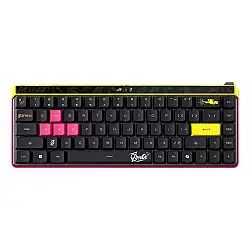 ROG Falchion Ace HFX ZywOo Edition HFX Magnetic Switch Mecanica 