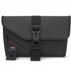 ASUS BC3003 ROG SLASH SLING BAG 2.0 BLACK 