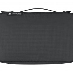 ASUS BC1003 ROG TECH POUCH BLACK 