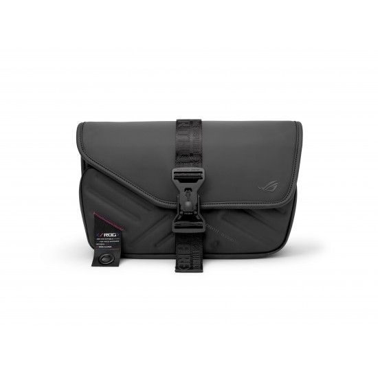 ASUS BC3004 ROG SLASH SLING BAG 4.0 BLACK 
