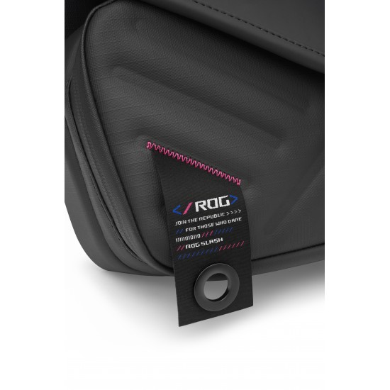ASUS BC3004 ROG SLASH SLING BAG 4.0 BLACK 