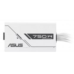 ASUS Prime 750W Bronze White Edition pow 