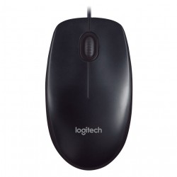 MOUSE LOGITECH, 