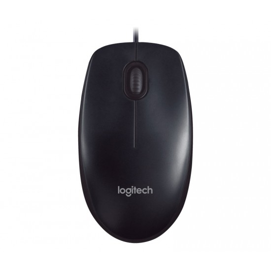 MOUSE LOGITECH, 
