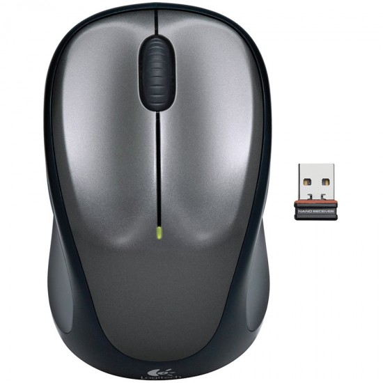 MOUSE LOGITECH, 